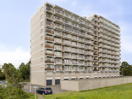 Churchilllaan 454