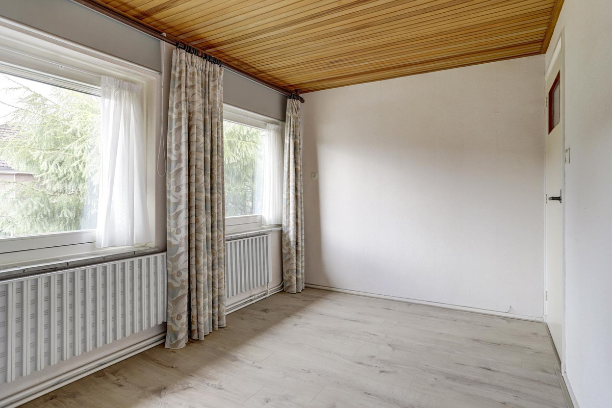 Twee-onder-één-kap te koop: Burg. van Haarenstraat 6, Kerkdriel
