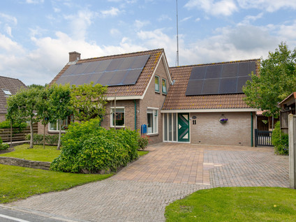 Haarweg 11