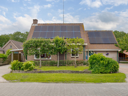 Haarweg 11