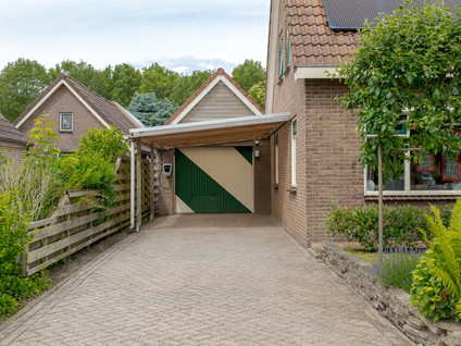 Haarweg 11