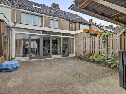 Langehof 17