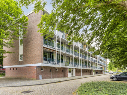 Breitnerstraat 17