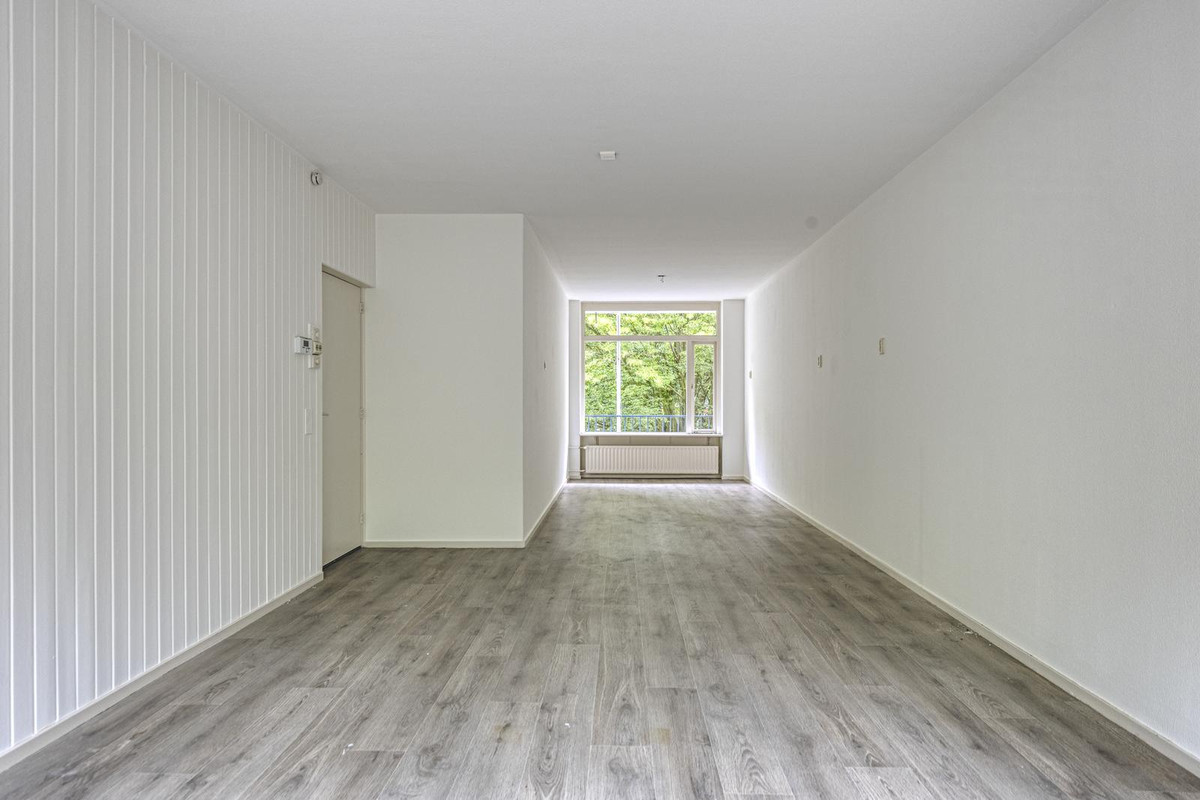 Appartement te koop: Breitnerstraat 17, Terneuzen