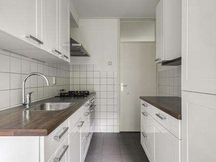 Breitnerstraat 17