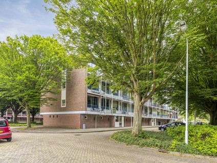 Breitnerstraat 17