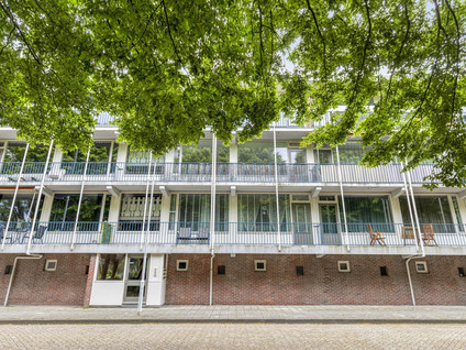 Breitnerstraat 17