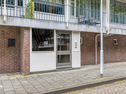 Breitnerstraat 17