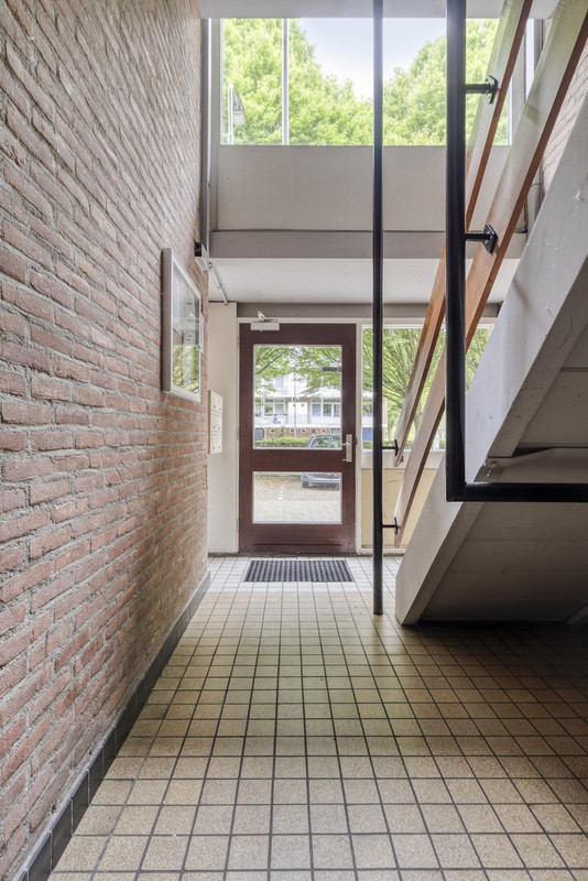 Appartement te koop: Breitnerstraat 17, Terneuzen