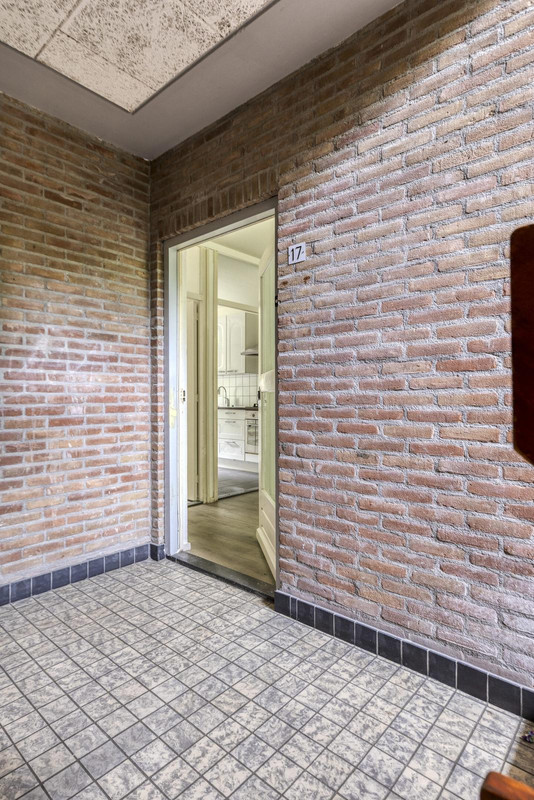 Appartement te koop: Breitnerstraat 17, Terneuzen