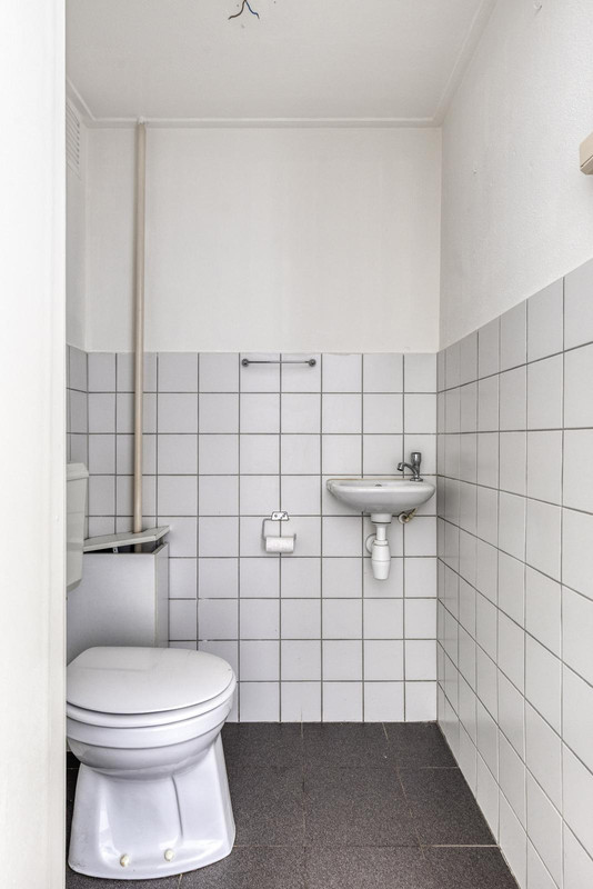 Appartement te koop: Breitnerstraat 17, Terneuzen