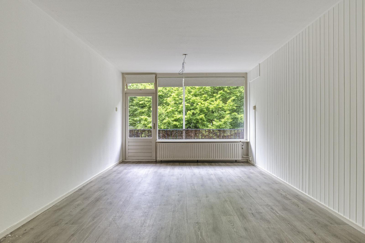 Appartement te koop: Breitnerstraat 17, Terneuzen