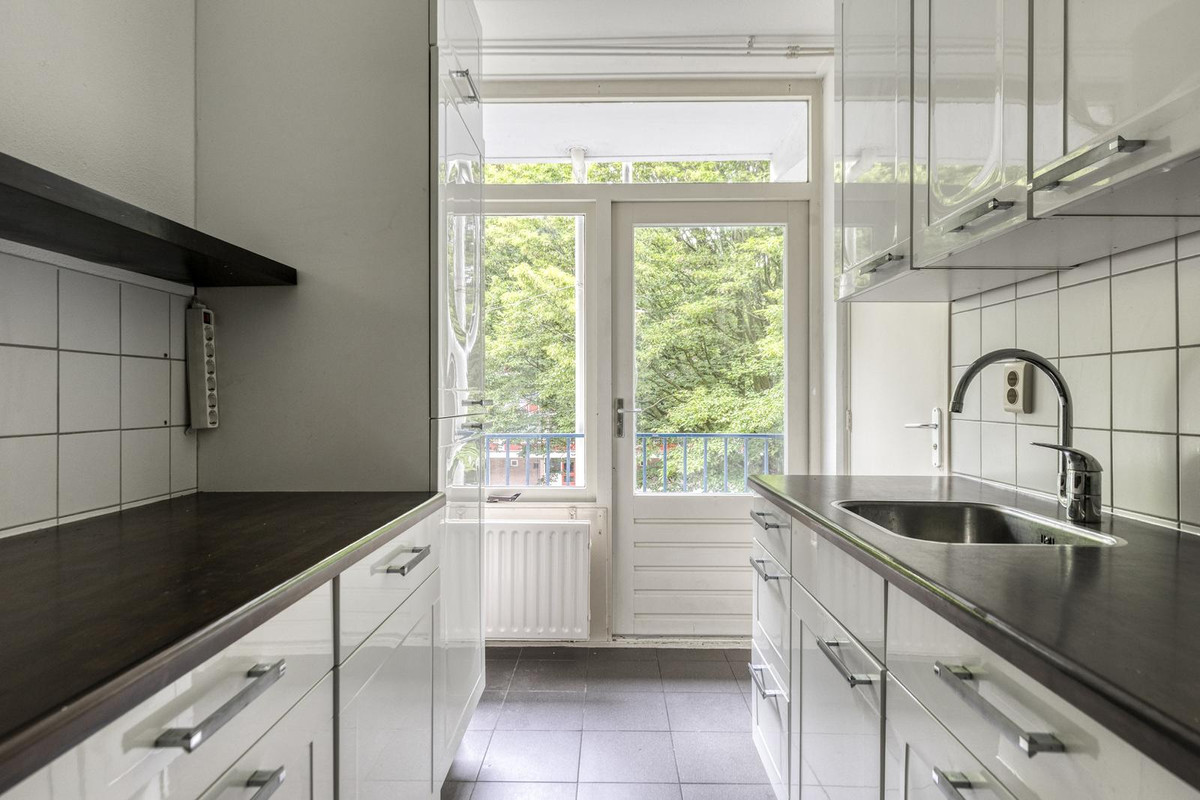 Appartement te koop: Breitnerstraat 17, Terneuzen