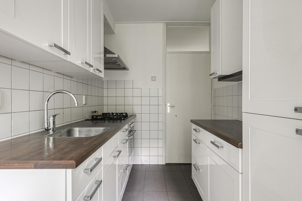 Appartement te koop: Breitnerstraat 17, Terneuzen