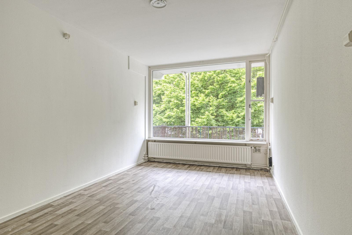 Appartement te koop: Breitnerstraat 17, Terneuzen