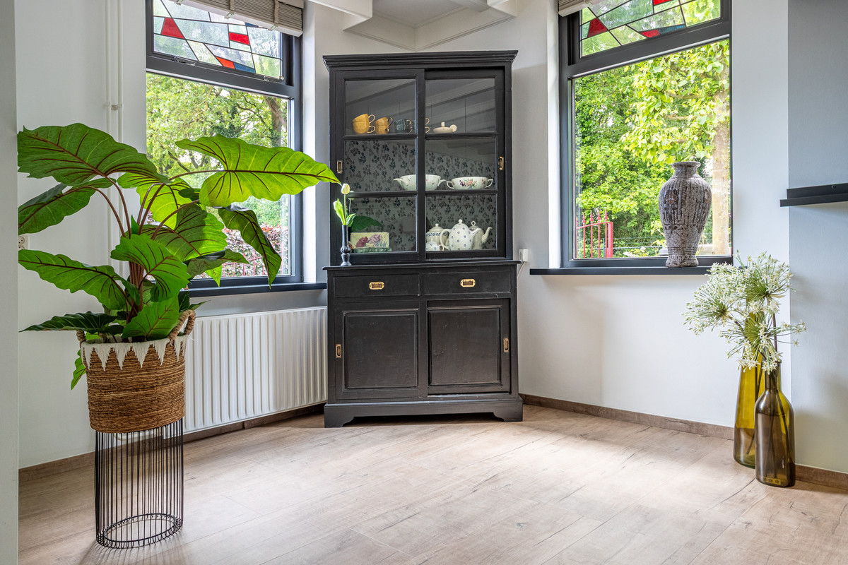 Twee-onder-één-kap te koop: Heiweg 2, Herpen
