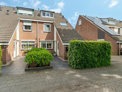 Bietenakker 33
