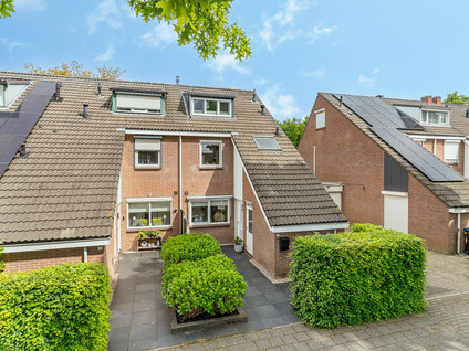 Bietenakker 33