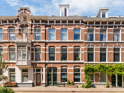 Obrechtstraat 165