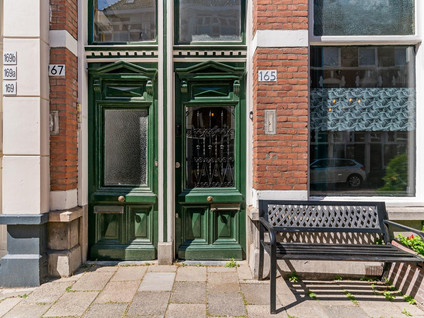 Obrechtstraat 165