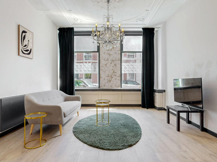 Obrechtstraat 165
