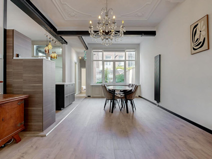 Obrechtstraat 165
