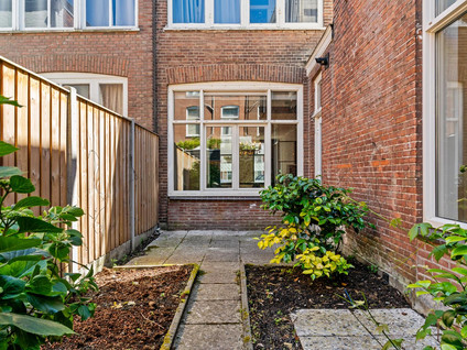 Obrechtstraat 165