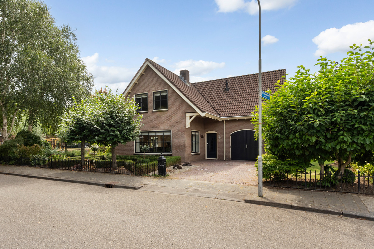 Vrijstaande woning te koop: Huizekamplaan 28A, Beesd