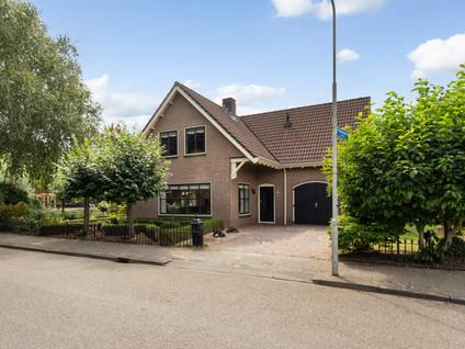 Huizekamplaan 28A