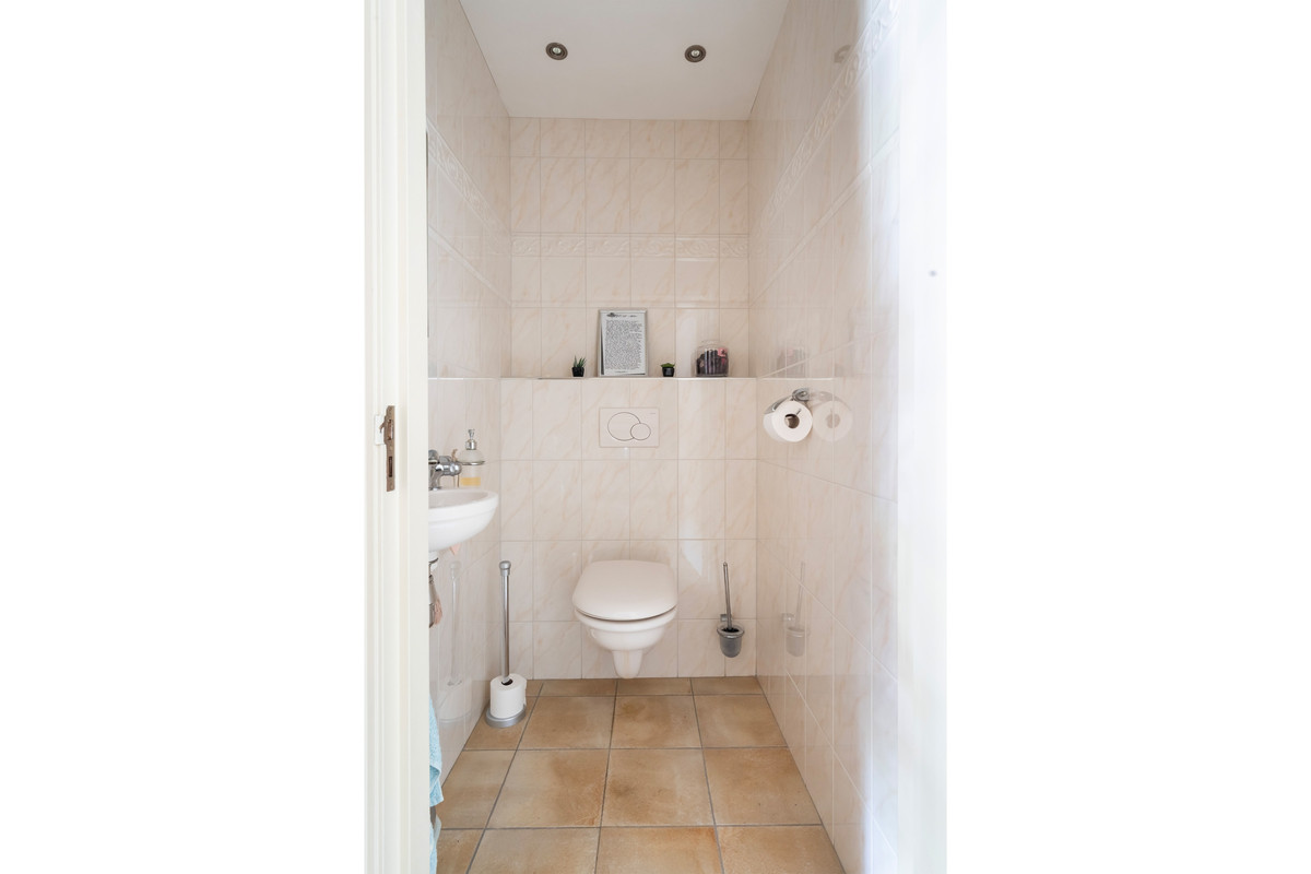 Vrijstaande woning te koop: Huizekamplaan 28A, Beesd
