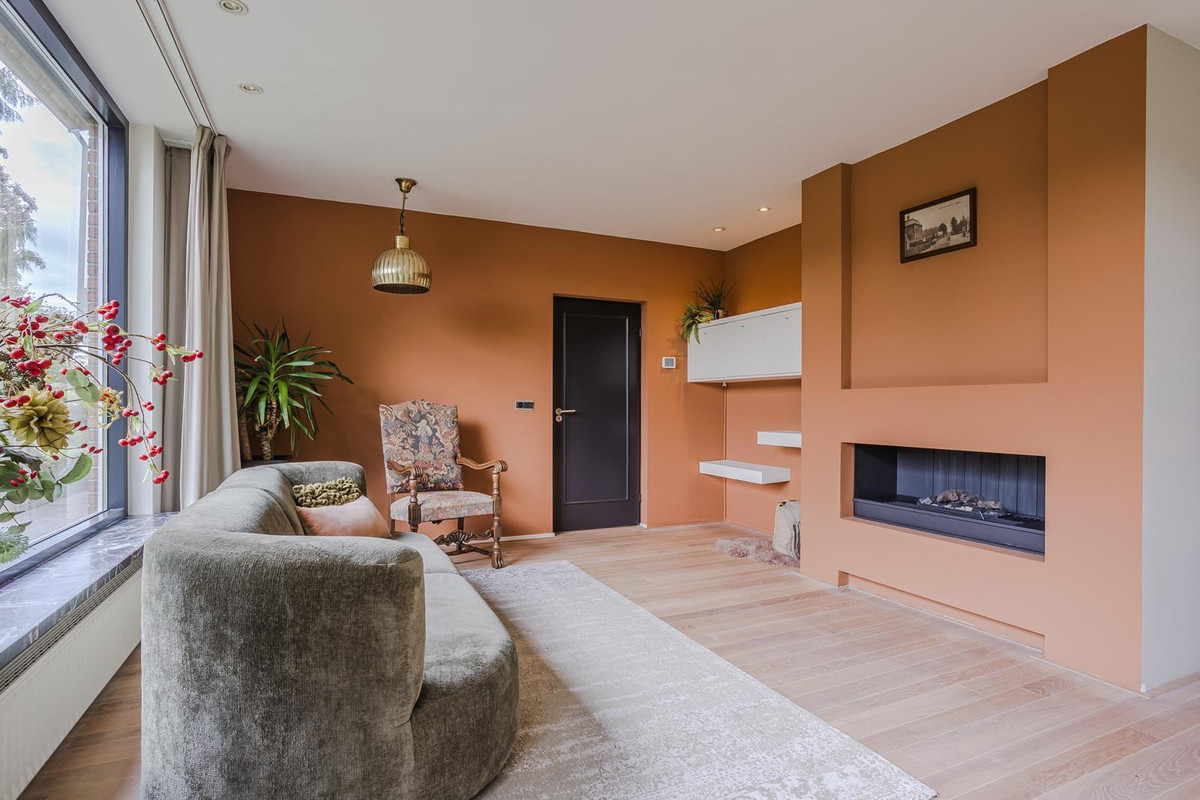Vrijstaande woning te koop: De Spiering 11, Schaijk