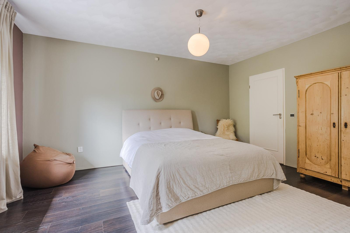 Vrijstaande woning te koop: De Spiering 11, Schaijk