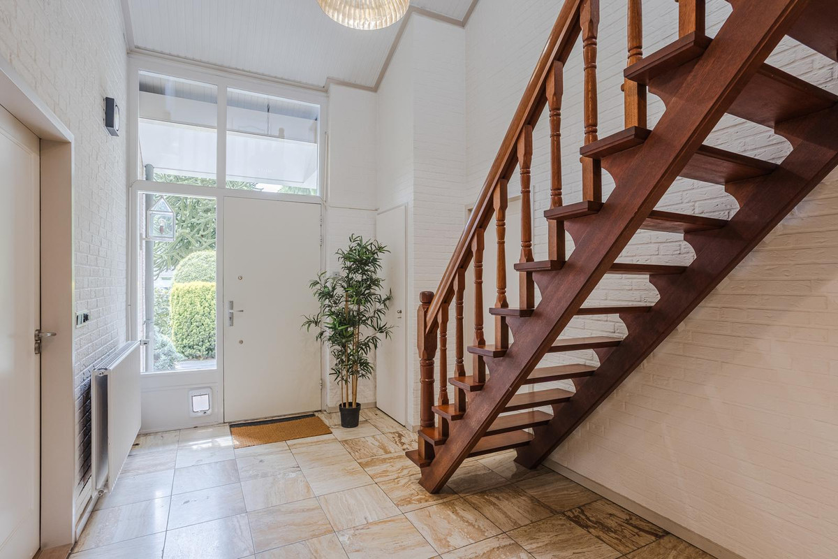 Vrijstaande woning te koop: De Spiering 11, Schaijk