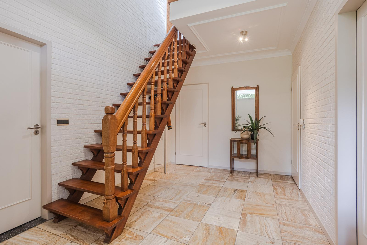 Vrijstaande woning te koop: De Spiering 11, Schaijk