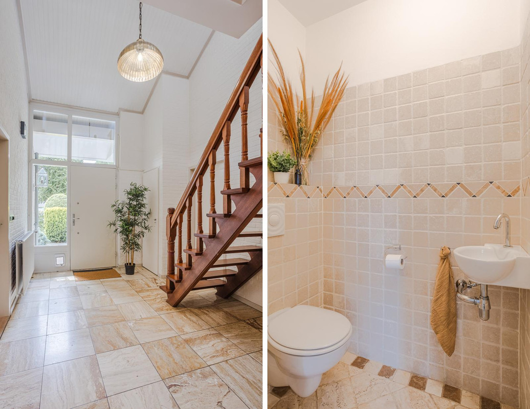 Vrijstaande woning te koop: De Spiering 11, Schaijk