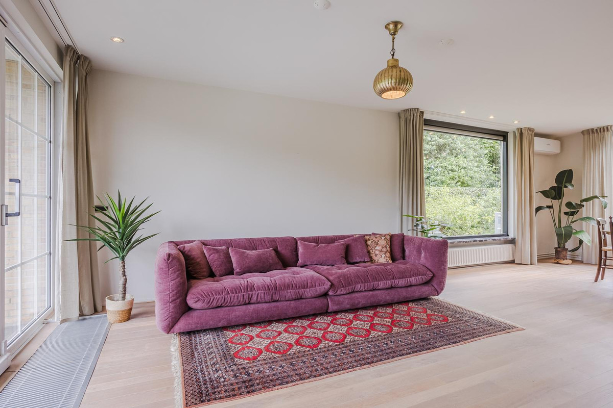 Vrijstaande woning te koop: De Spiering 11, Schaijk