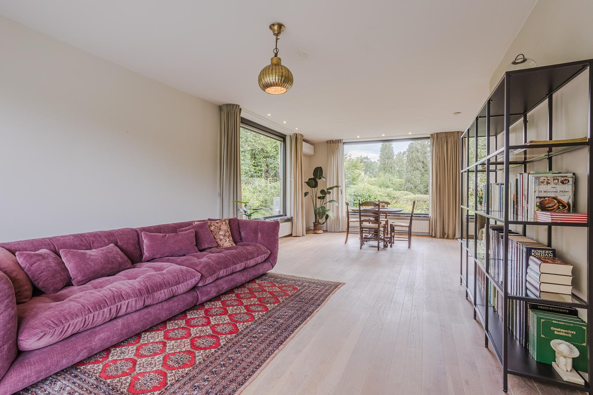 Vrijstaande woning te koop: De Spiering 11, Schaijk