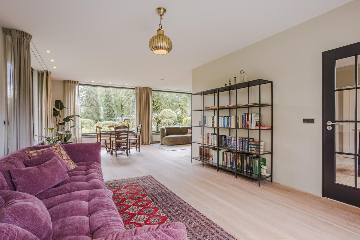 Vrijstaande woning te koop: De Spiering 11, Schaijk