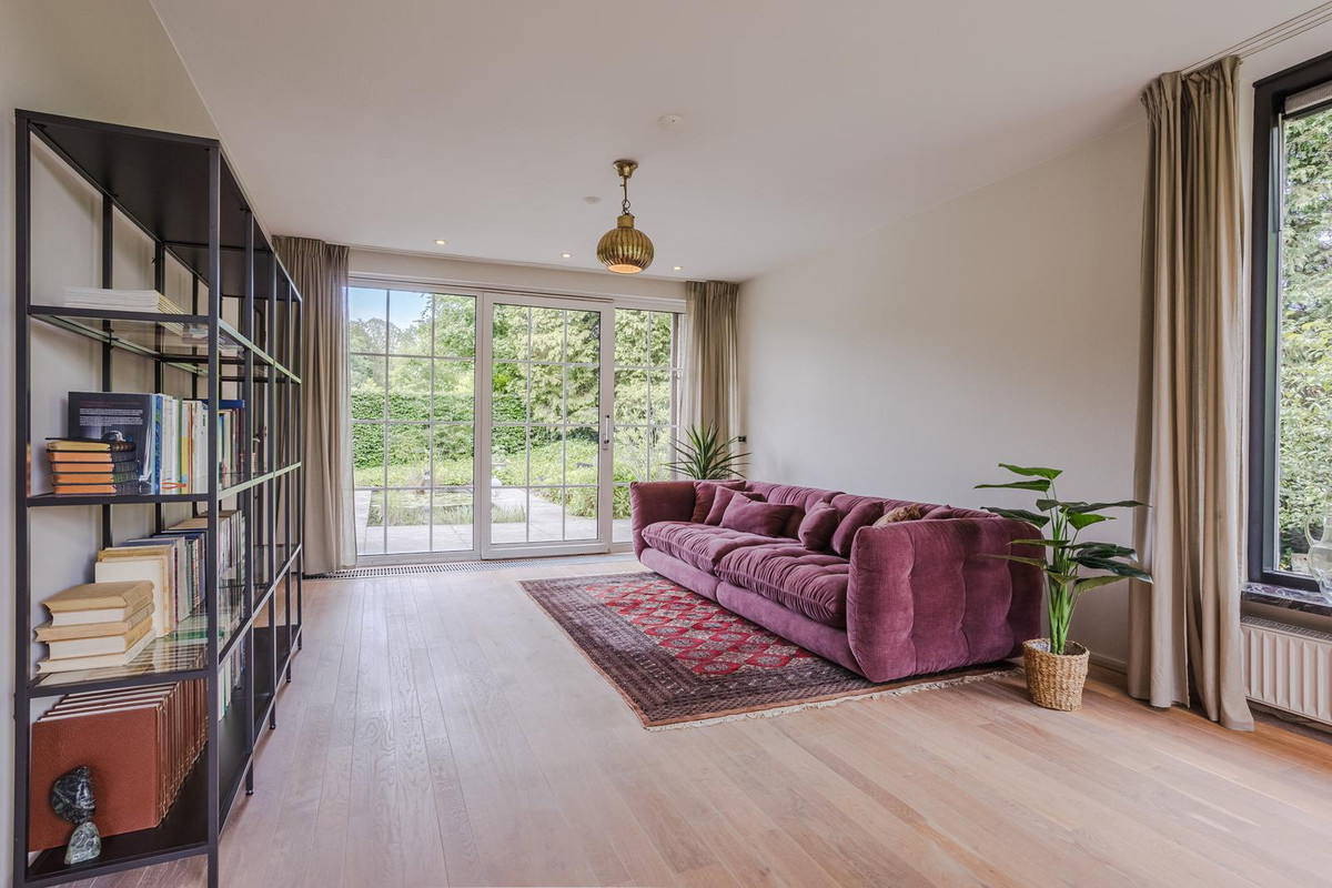 Vrijstaande woning te koop: De Spiering 11, Schaijk