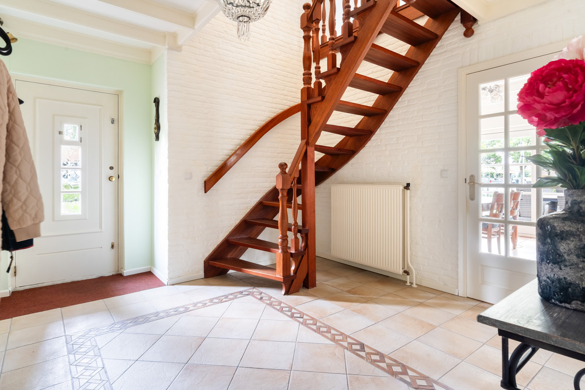 Vrijstaande woning te koop: Huizekamplaan 28A, Beesd