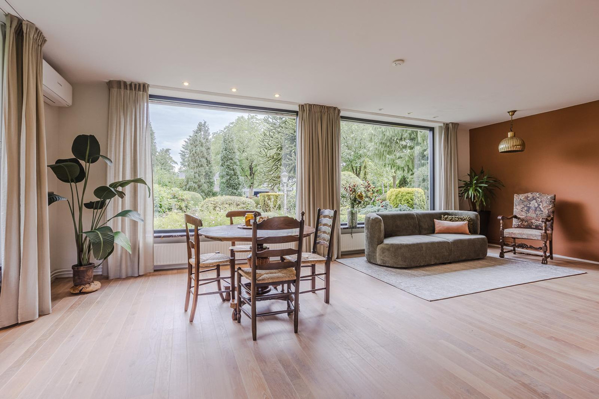 Vrijstaande woning te koop: De Spiering 11, Schaijk