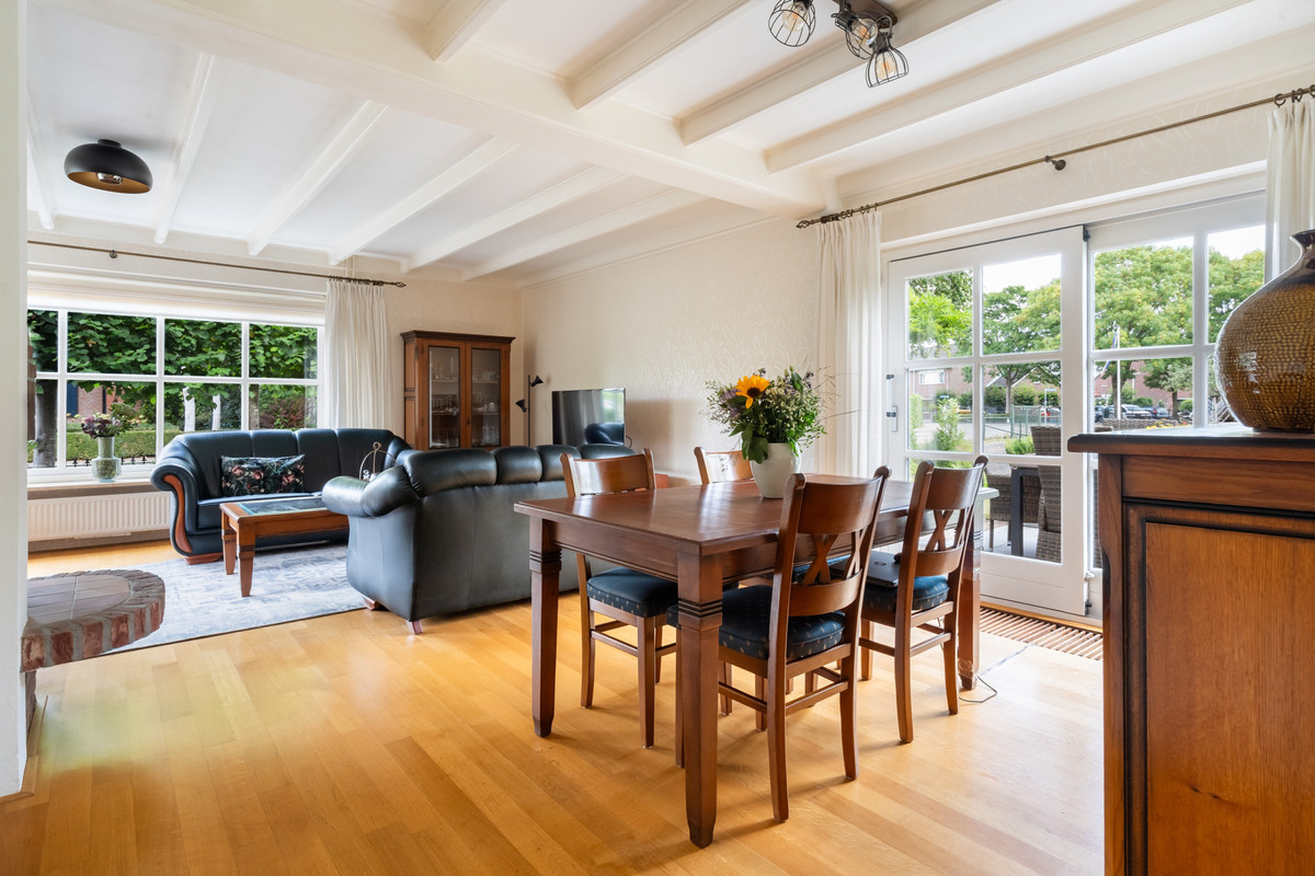 Vrijstaande woning te koop: Huizekamplaan 28A, Beesd