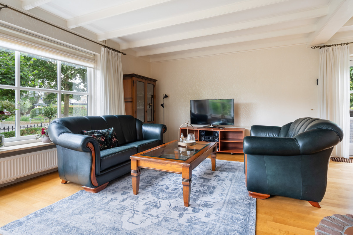 Vrijstaande woning te koop: Huizekamplaan 28A, Beesd