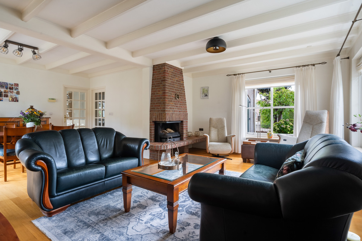 Vrijstaande woning te koop: Huizekamplaan 28A, Beesd