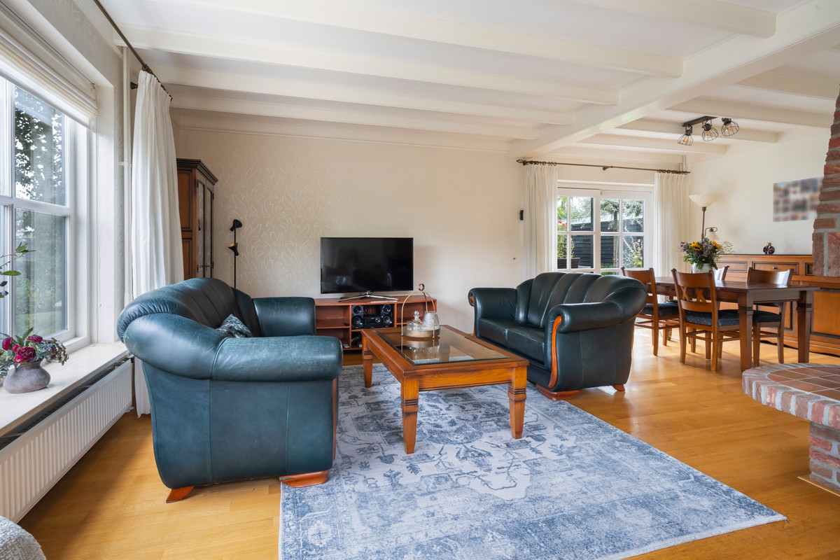 Vrijstaande woning te koop: Huizekamplaan 28A, Beesd