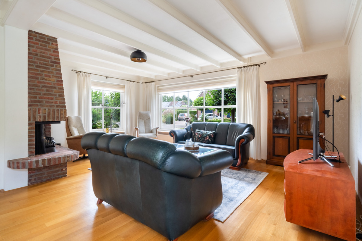 Vrijstaande woning te koop: Huizekamplaan 28A, Beesd