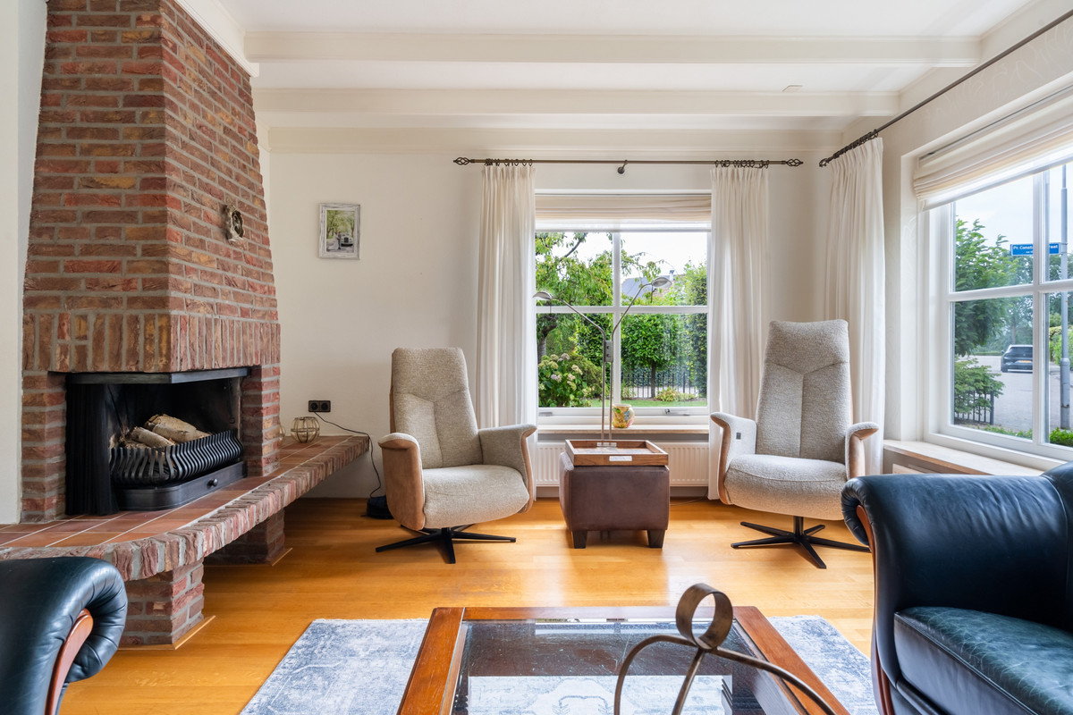 Vrijstaande woning te koop: Huizekamplaan 28A, Beesd