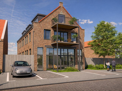 Hoogstraat 87
