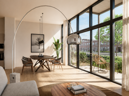 Hoogstraat 87