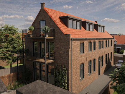 Hoogstraat 87